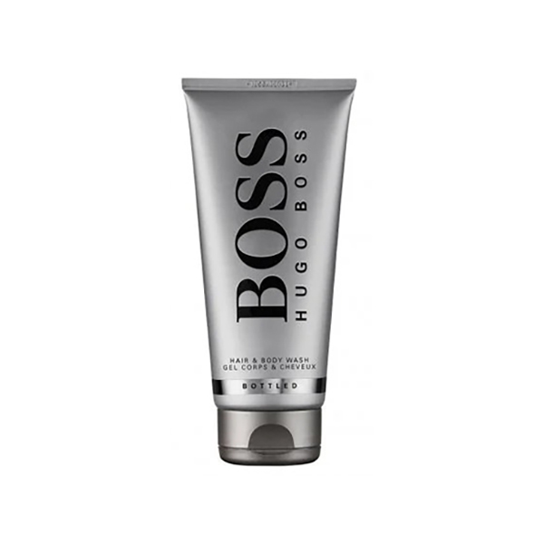 Hugo Boss Boss Bottled душ гел за мъже | monna.bg
